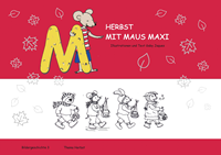 Bilderbuch Thema Herbst