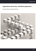 Organisieren des Finanz- und Rechnungswesen