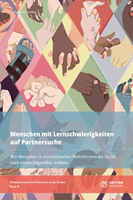 Menschen mit Lernschwierigkeiten auf Partnersuche