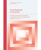Förderdiagnostik im Unterricht