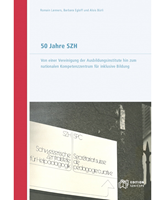50 Jahre SZH